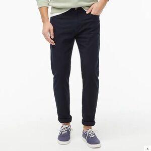 J. Crew Factory Slim fit comfort jeans AW049 Black 28/30